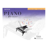 Piano Adventures, The Basic Piano Method: Lesson Book, Prime