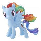 Juguete My Little Pony Rainbow Dash