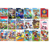 27 Juegos Wii Mario Pack Mas Juegos Snes Y Nes