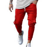 Sudadera O Pantalon Jogger Para Hombre