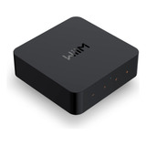 Receptor Wiim Pro Airplay 2, Chromecast Audio, Wifi Multiroo