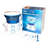 Irrigador Bucal Para Ortodoncia Y Higiene Dental Oral 