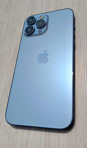 iPhone 13 Pro Max Azul 256 (usa)