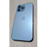 iPhone 13 Pro Max Azul 256 (usa)