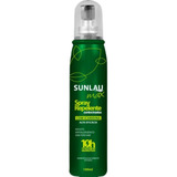 Repel Spray Contra Insetos Icaredina Max Duração - Henlau