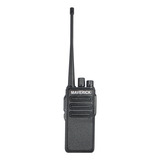 Radio Uhf Ra-425 Frecuenciado Compatible C Kenwood Motorola