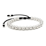 Pulsera Plata 925 Italiana 6mm Iconic Store