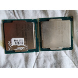 Processador Intel Core I3 4170 Lga 1150 Oem Com Defeito