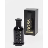 Perfume Importado Masculino Hugo Boss Bottled Parfum 100ml | 100% Original Lacrado Com Selo Adipec E Nota Fiscal Pronta Entrega