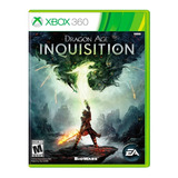 Dragon Age Inquisition Xbox 360 - Nuevo! - Físico !