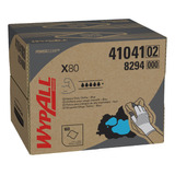 Wypall 41041 X80 Caja Dispensadora De Pañuelos Multiu