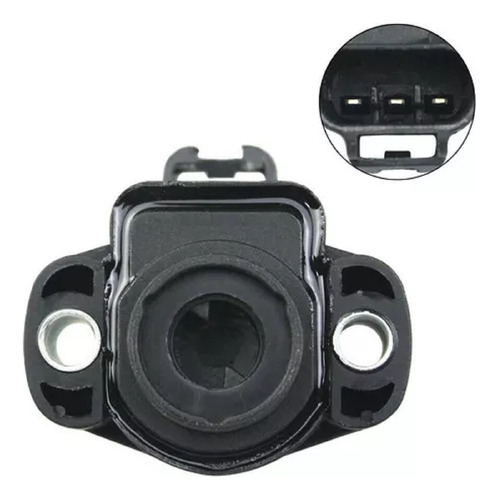 Sensor Tps Jeep Cherokee/grand Cherokee /wrangler 4.0l Foto 2