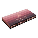Set De Labiales Jeffree Star Mini Nudes Bundle: Volume 2