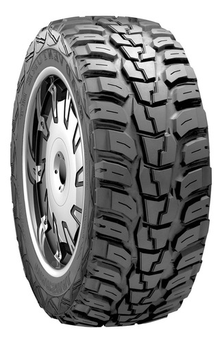 Llanta Marshal Road Venture Mt Kl71 265/75r16 123/120 Q