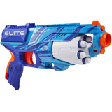 Pistola Nerf Elite Disruptor Blaster Reflex Original 