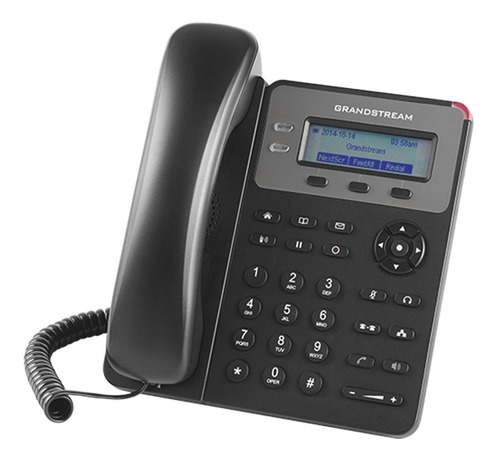 Telefono Ip Gxp1615 1 Línea 3 Teclas Smb Poe    Grandstream