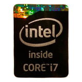 Sticker Intel Core I7 4th-5th Generación Extreme