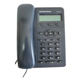 Aparelho Telefônico Ip - Voip Grandstream Gxp1160 2 Linhas 