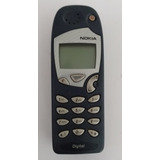 Celular Antigo Nokia 5125 No Estado