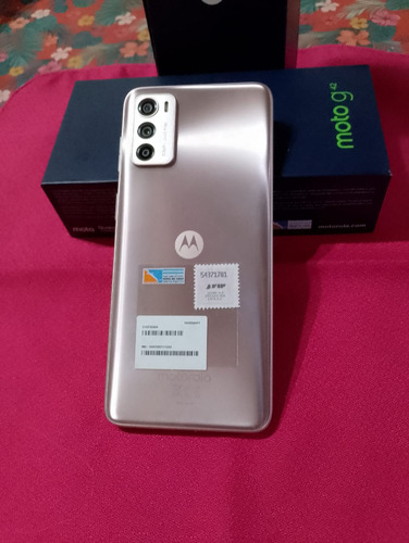 Motorola Moto G42 128gb