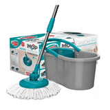 Mop5010 - Mop Giratório Fit Flash Limp 