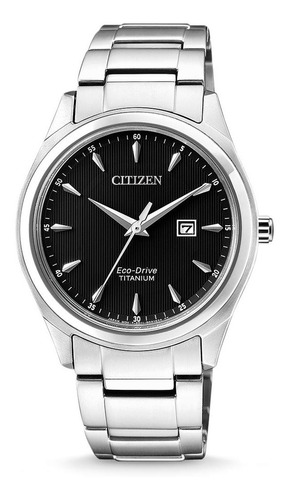 Reloj Citizen Titanio Mujer Ew2470-87e Eco-drive Zafiro