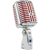 Microfono Alctron Dk1000 Tipo Elvis Vintage Envío Gratis