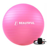 Beautiful Light Pelota De Ejercicio | Pelota De Yoga Para En