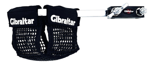 Gibraltar Gibralter Dj-dsdh Deluxe Soporte Para Bebidas