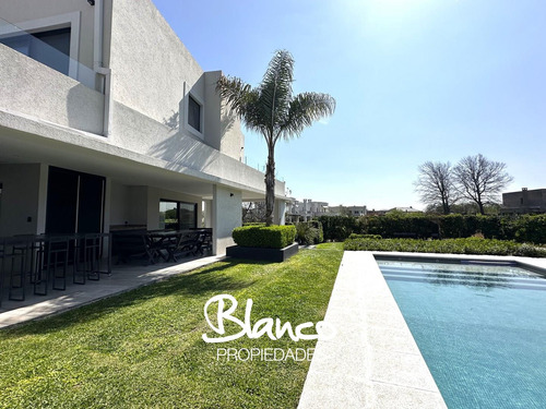 Casa En Venta En Pilara, Pilar, G.b.a. Zona Norte - Imagen 2