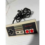 Control Nes Original Nintendo