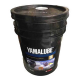 Aceite Nautico Yamaha 2t Yamalube Balde 20 Litros Zona Sur.