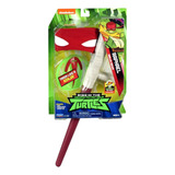 Brinquedo Equipamento Tartarugas Ninjas Raphael Sunny 2044