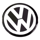 Logo Para Tapa De Motor Jetta Golf Beetle Passat