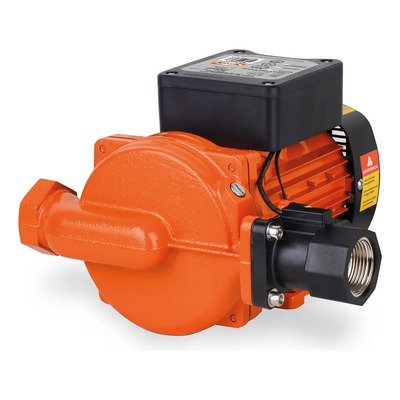 Bomba Presurizadora Evans 600w 3\u002F4hp 1  6-8 Serv H Ctrl.aut | Envío gratis