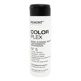 Primont Color Plex Mascara Tratamiento Reparador N°5 250ml