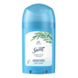 Antitranspirante En Barra Secret Shower Fresh Solid 48 G