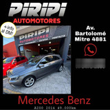 Mercedes-benz Clase A 1.6 A 200  Urban 156cv Manual
