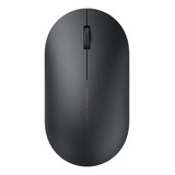 Mouse Inalámbrico Xiaomi Mi 2 Pequeño Portátil Y Silencioso