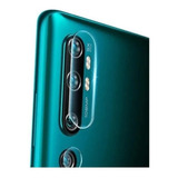 Film Hidrogel Camara Para Xiaomi Redmi Note 9s C/ Colocacion