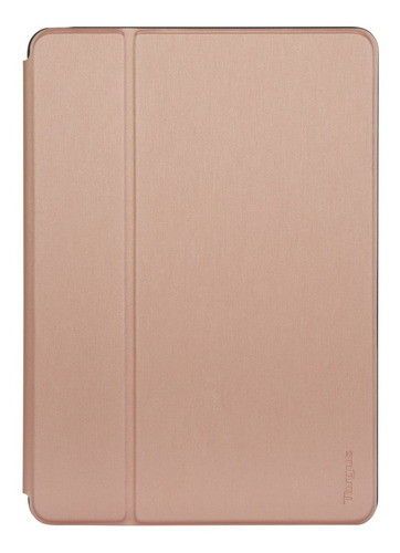 Estuche Targus Click In Para iPad 10,2-10,5 Rose Gold