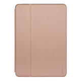 Estuche Targus Click In Para iPad 10,2-10,5 Rose Gold