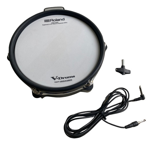 Pad Bateria Roland Pdx - 100  De 10¨, En Perfecto Estado 