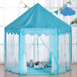 Carpa De Juego Castillo De Princesa Portátil Juguete Niños