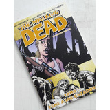 The Walking Dead Tomo 11, Comic Kamite