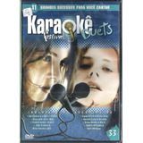 Dvd / Karaokê Festival - Duets (lacrado)