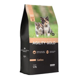 Agility Gold Gatitos 1.5kg