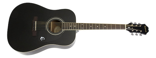 Guitarra Acústica Dreadnought EpiPhone Dr100 Oferta