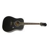 Guitarra Acústica Dreadnought EpiPhone Dr100 Oferta