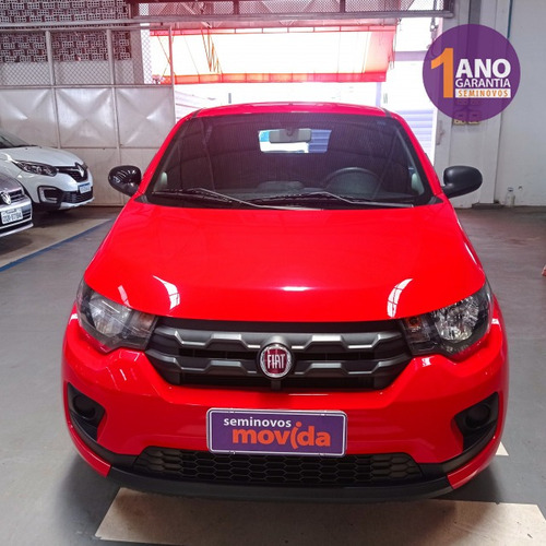  FIAT MOBI EVO LIKE 1.0 (FLEX)